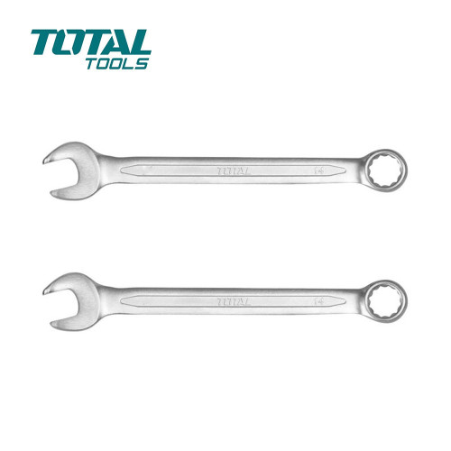 Cờ lê vòng miệng Total TCSPA121 12mm